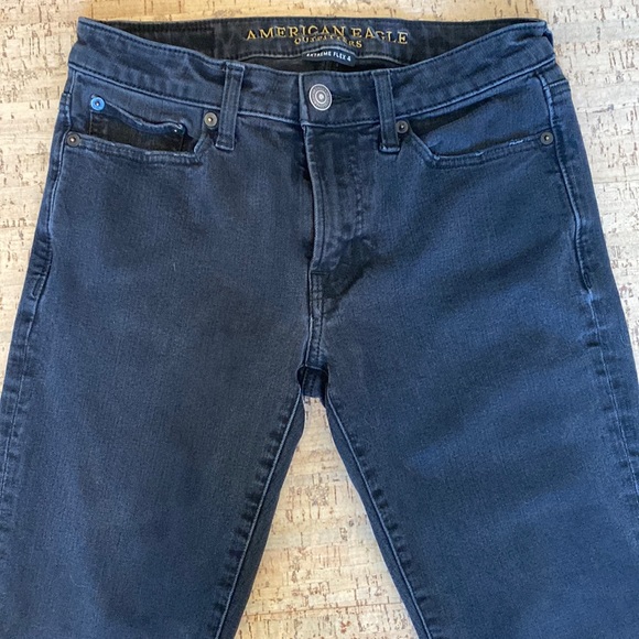 American Eagle Outfitters Other - Mens American Eagle Outfitters extreme flex 4 Slim Fit Jeans Size W28 L30